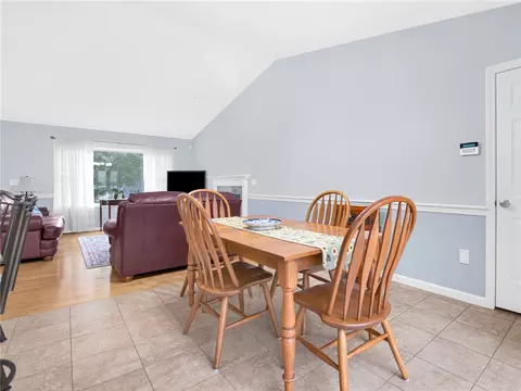 Dining - 85 Spooner St, Warwick, RI 02886 photo 2 of 3