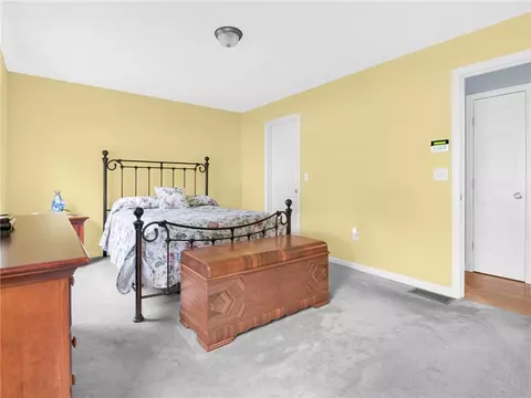 Bedroom - 85 Spooner St, Warwick, RI 02886 photo 1 of 2