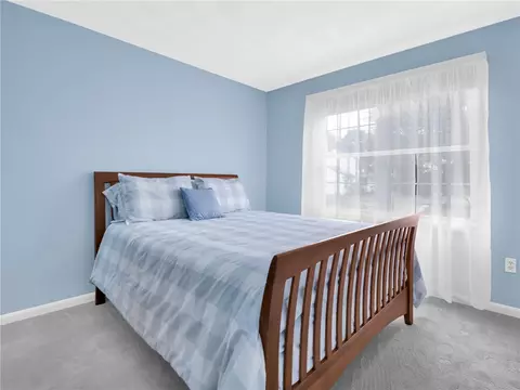 Bedroom - 85 Spooner St, Warwick, RI 02886 photo 2 of 2