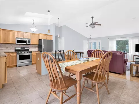 Dining - 85 Spooner St, Warwick, RI 02886 photo 3 of 3