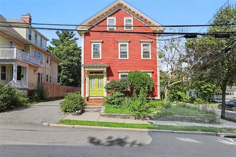 150 Prospect St, Providence, RI 02906