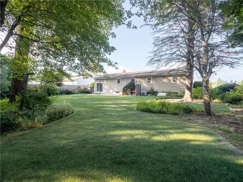 Exterior - 77 Drybrook Rd, Warwick, RI 02889 photo 11 of 11