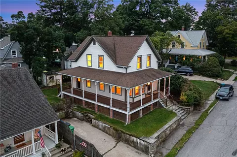 Exterior - 20 Spring Garden St, Warwick, RI 02888 photo 11 of 11