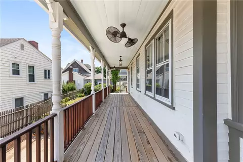 Exterior - 20 Spring Garden St, Warwick, RI 02888 photo 6 of 11