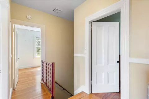 Entry Way - 20 Spring Garden St, Warwick, RI 02888 photo 2 of 2