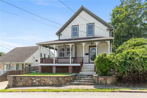 Exterior - 20 Spring Garden St, Warwick, RI 02888 photo 8 of 11
