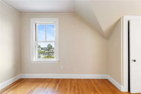 Bedroom - 20 Spring Garden St, Warwick, RI 02888 photo 5 of 8