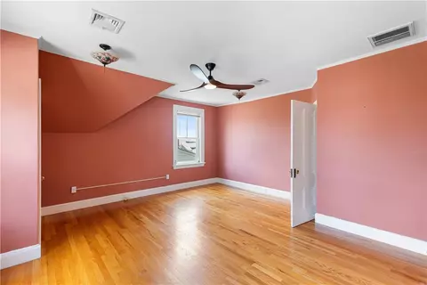 Bedroom - 20 Spring Garden St, Warwick, RI 02888 photo 7 of 8