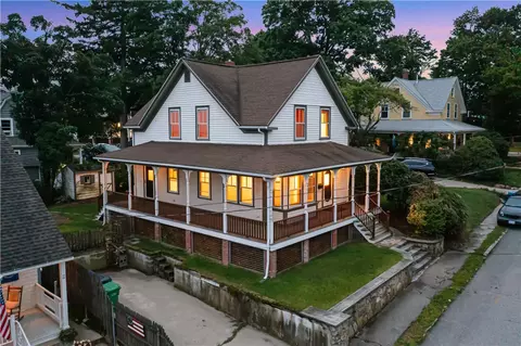 Exterior - 20 Spring Garden St, Warwick, RI 02888 photo 3 of 11