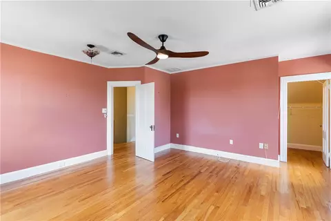 Bedroom - 20 Spring Garden St, Warwick, RI 02888 photo 8 of 8