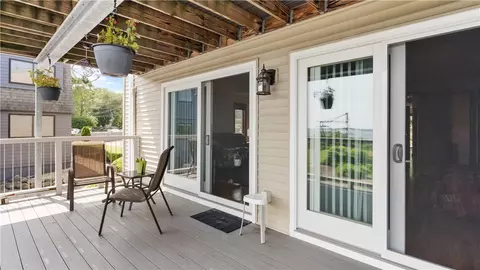 Exterior - 4042 Post Rd #5, Warwick, RI 02886 photo 5 of 7