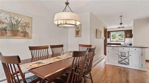 Dining - 4042 Post Rd #5, Warwick, RI 02886 photo 2 of 2