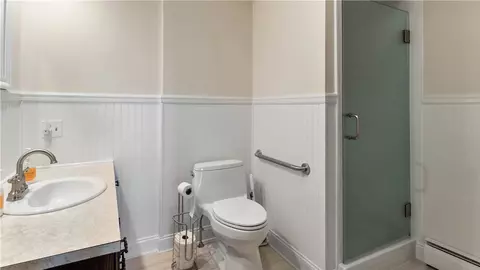 Bath - 4042 Post Rd #5, Warwick, RI 02886 photo 1 of 4