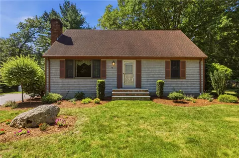 46 Beth Rd, Tiverton, RI 02878