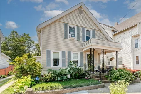 85 Armistice Blvd, Pawtucket, RI 02860