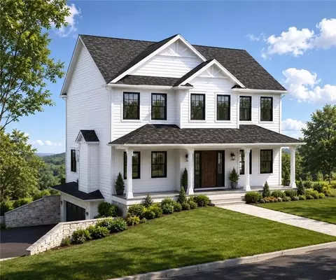 1 Orchard Ct, Johnston, RI 02919