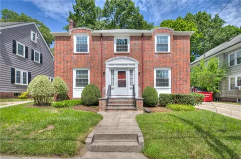 70 Sargent Ave, Providence, RI 02906