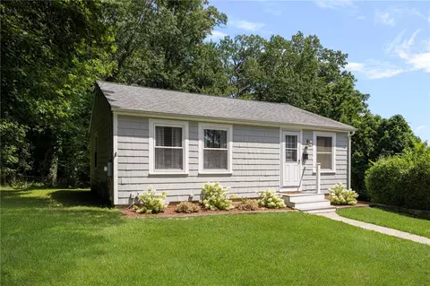 Exterior - 205 Read Ave, Coventry, RI 02816 photo 5 of 16