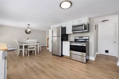 Kitchen - 205 Read Ave, Coventry, RI 02816 photo 3 of 3