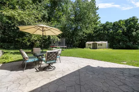 Exterior - 205 Read Ave, Coventry, RI 02816 photo 16 of 16