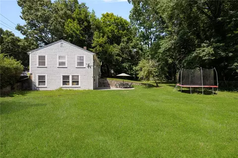 Exterior - 205 Read Ave, Coventry, RI 02816 photo 7 of 16