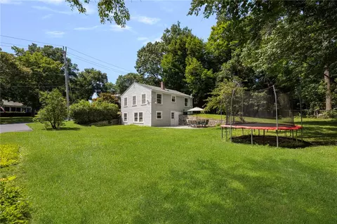 Exterior - 205 Read Ave, Coventry, RI 02816 photo 8 of 16