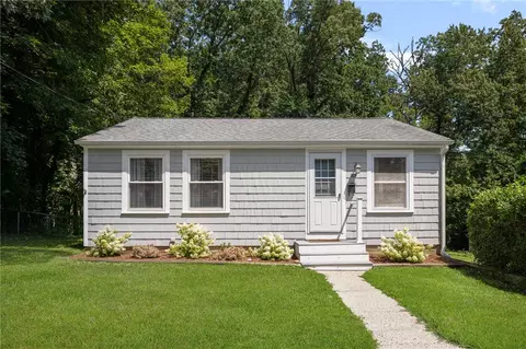 Exterior - 205 Read Ave, Coventry, RI 02816 photo 4 of 16