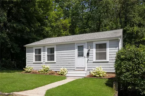 Exterior - 205 Read Ave, Coventry, RI 02816 photo 3 of 16