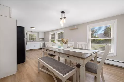 Dining - 205 Read Ave, Coventry, RI 02816 photo 1 of 4