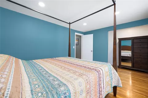 Bedroom - 205 Read Ave, Coventry, RI 02816 photo 5 of 5