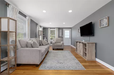 Living - 205 Read Ave, Coventry, RI 02816 photo 4 of 6