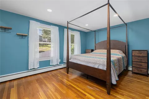 Bedroom - 205 Read Ave, Coventry, RI 02816 photo 3 of 5