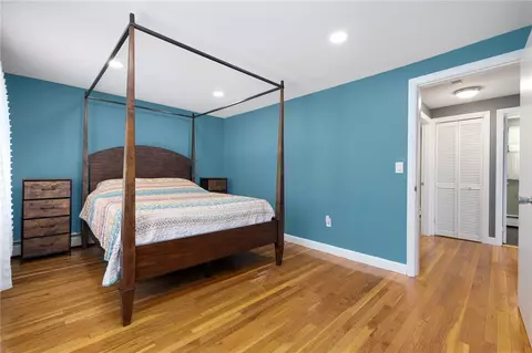 Bedroom - 205 Read Ave, Coventry, RI 02816 photo 4 of 5