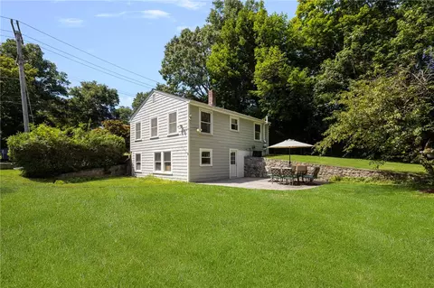Exterior - 205 Read Ave, Coventry, RI 02816 photo 9 of 16