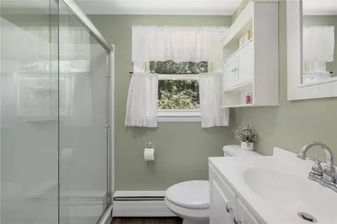 Bath - 205 Read Ave, Coventry, RI 02816 photo 1 of 1
