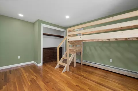 Bedroom - 205 Read Ave, Coventry, RI 02816 photo 2 of 5