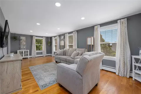 Living - 205 Read Ave, Coventry, RI 02816 photo 1 of 6