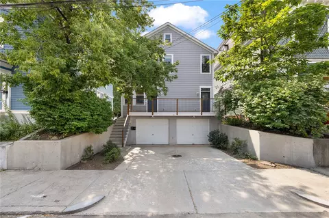 114 Ring St #1, Providence, RI 02909