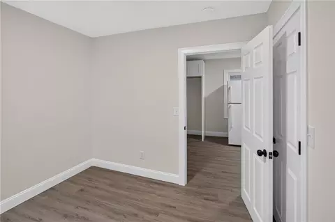 Bedroom - 68 Uncas St, Warwick, RI 02889 photo 5 of 11