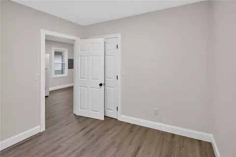 Bedroom - 68 Uncas St, Warwick, RI 02889 photo 3 of 11