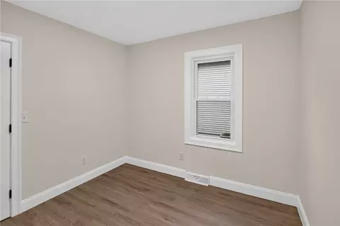 Bedroom - 68 Uncas St, Warwick, RI 02889 photo 2 of 11