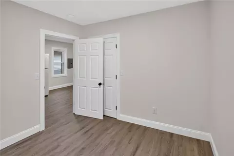 Bedroom - 68 Uncas St, Warwick, RI 02889 photo 3 of 11