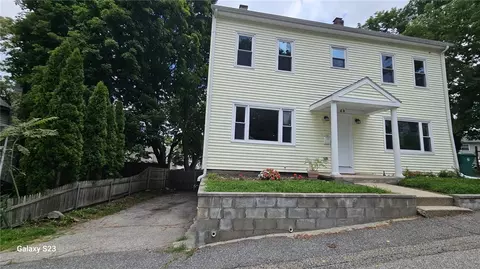 Exterior - 48 Watson St, Woonsocket, RI 02895 photo 2 of 5