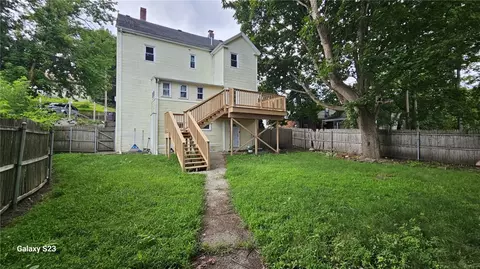 Exterior - 48 Watson St, Woonsocket, RI 02895 photo 4 of 5