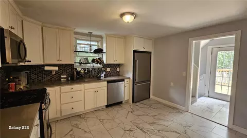 Entry Way - 48 Watson St, Woonsocket, RI 02895 photo 1 of 3