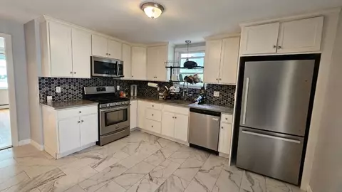 Kitchen - 48 Watson St, Woonsocket, RI 02895 photo 1 of 1