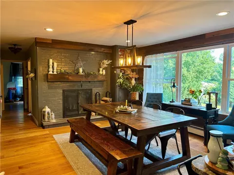 Dining - 31 Hamilton Hl, Glocester, RI 02814 photo 2 of 3