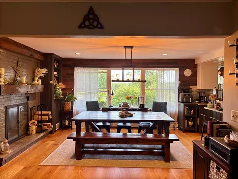Dining - 31 Hamilton Hl, Glocester, RI 02814 photo 1 of 3