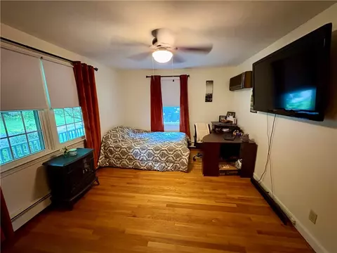Bedroom - 31 Hamilton Hl, Glocester, RI 02814 photo 1 of 4