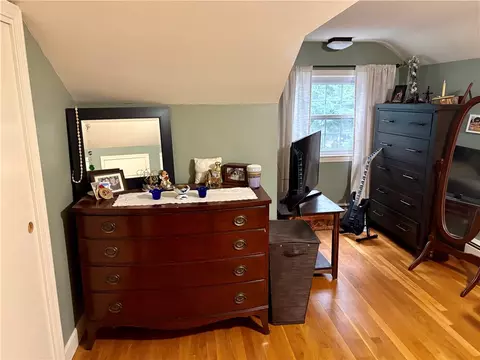 Bedroom - 31 Hamilton Hl, Glocester, RI 02814 photo 4 of 4